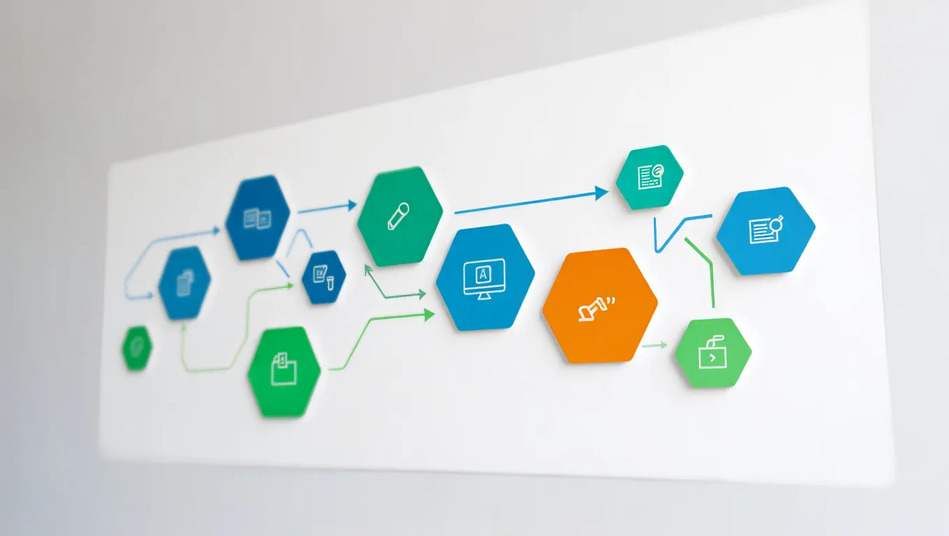 Генерация статей и сценариев